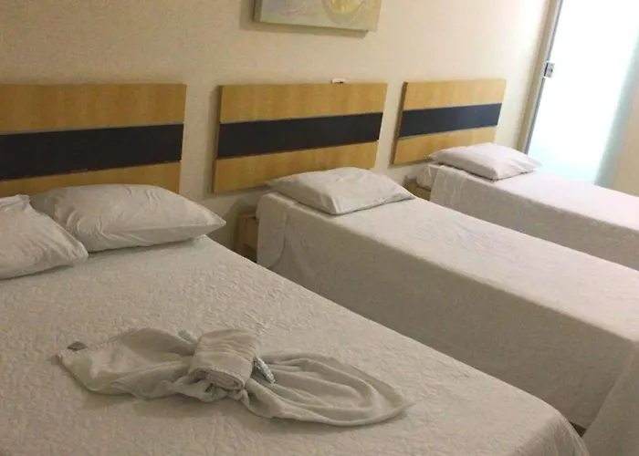 Gv Park Hotel