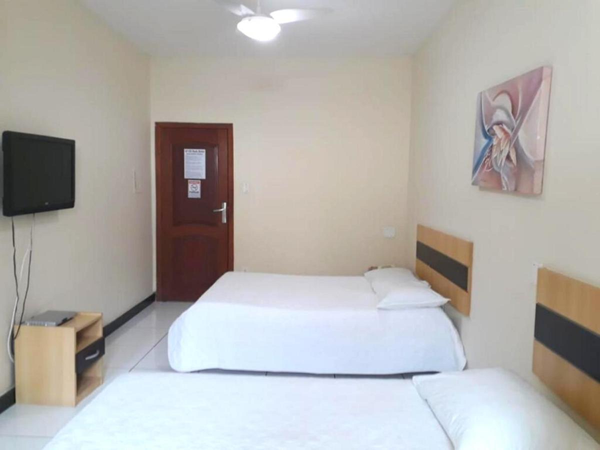 Hotel Gv Park
