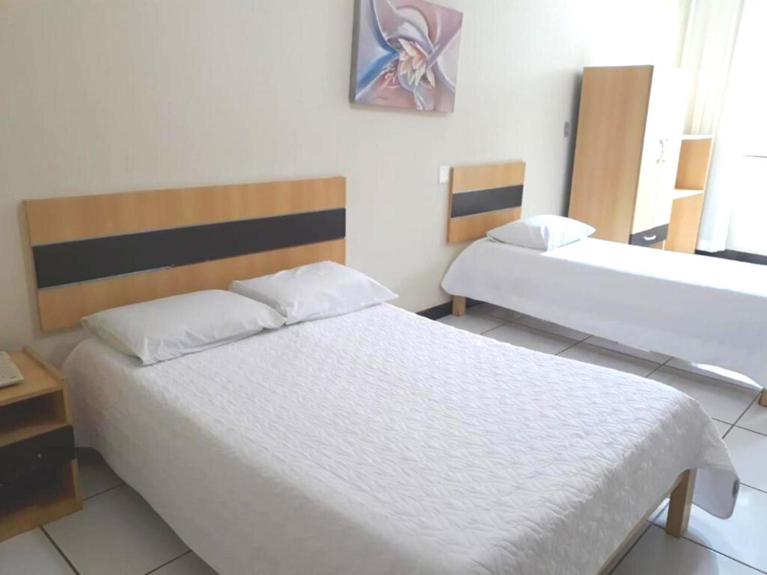 Gv Park Hotel 2*