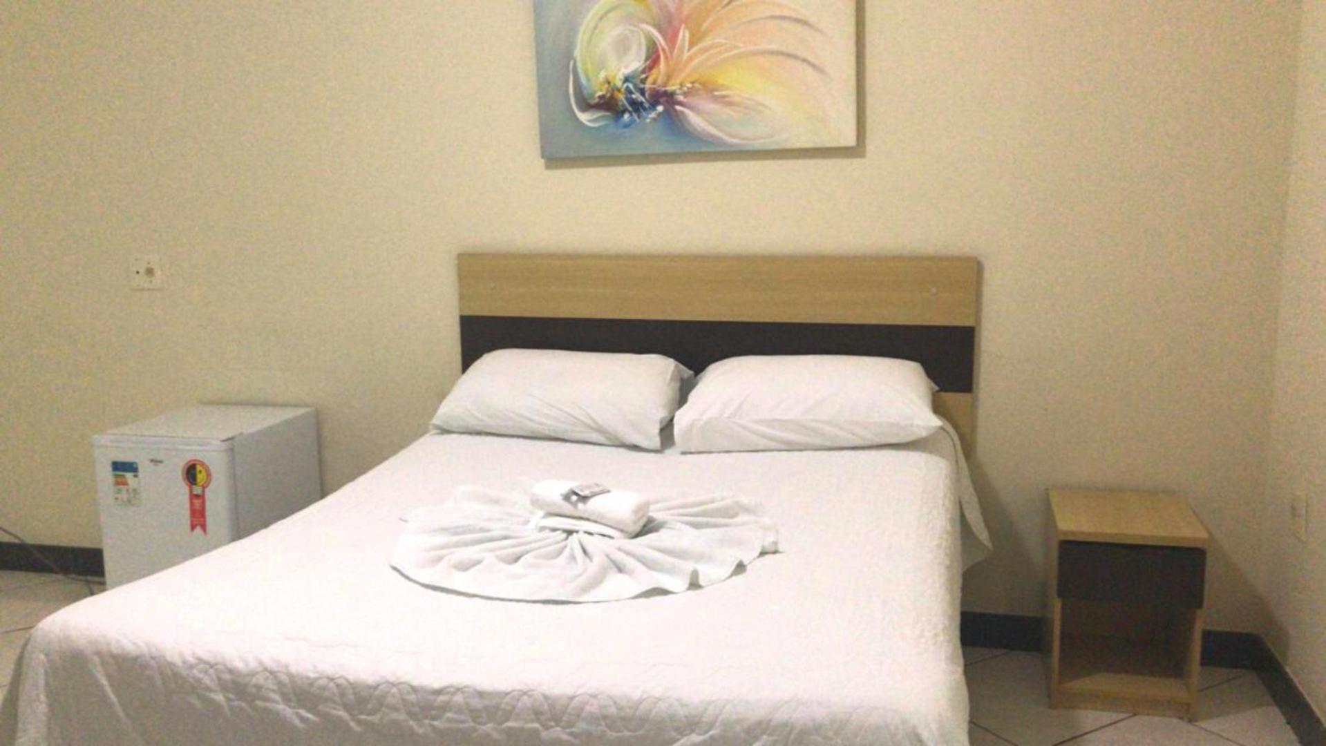 Hotel Gv Park Governador Valadares