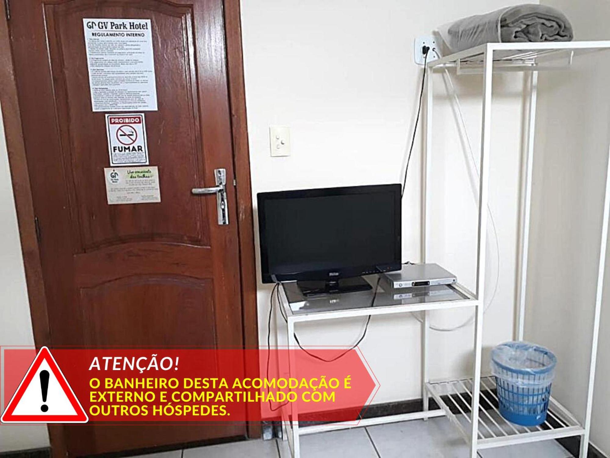 Gv Park Governador Valadares